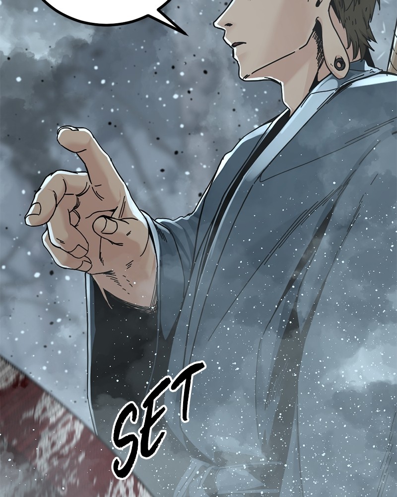 Hero Killer Chapter 128 - halaman 78