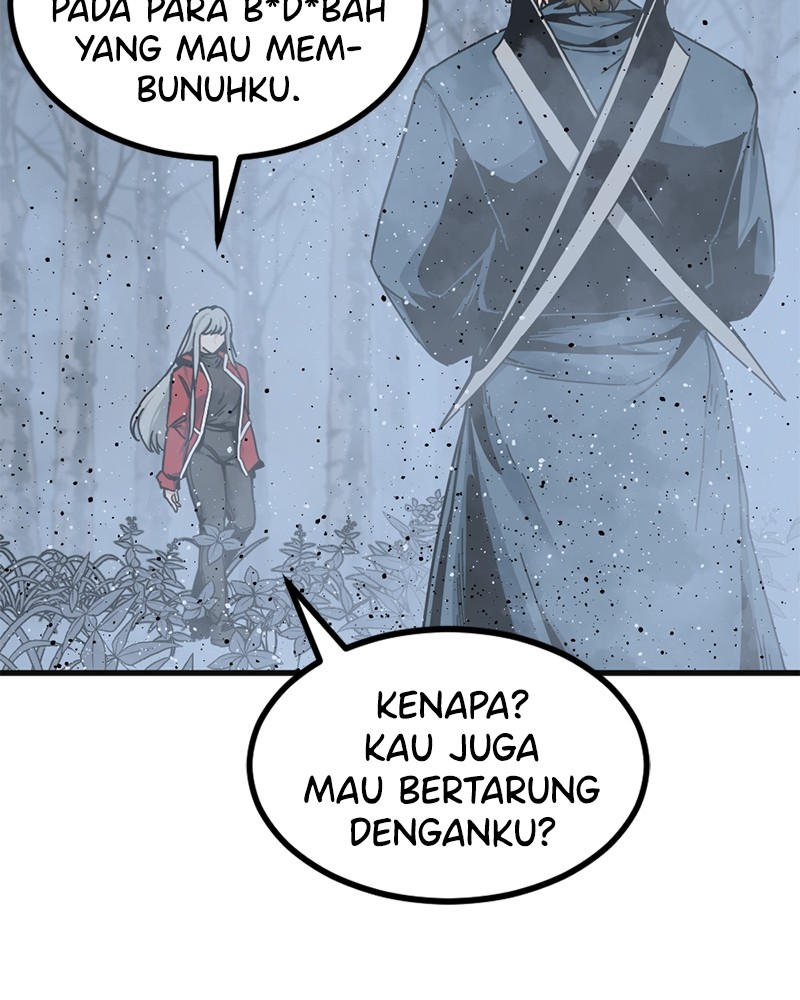 Hero Killer Chapter 128 - halaman 80