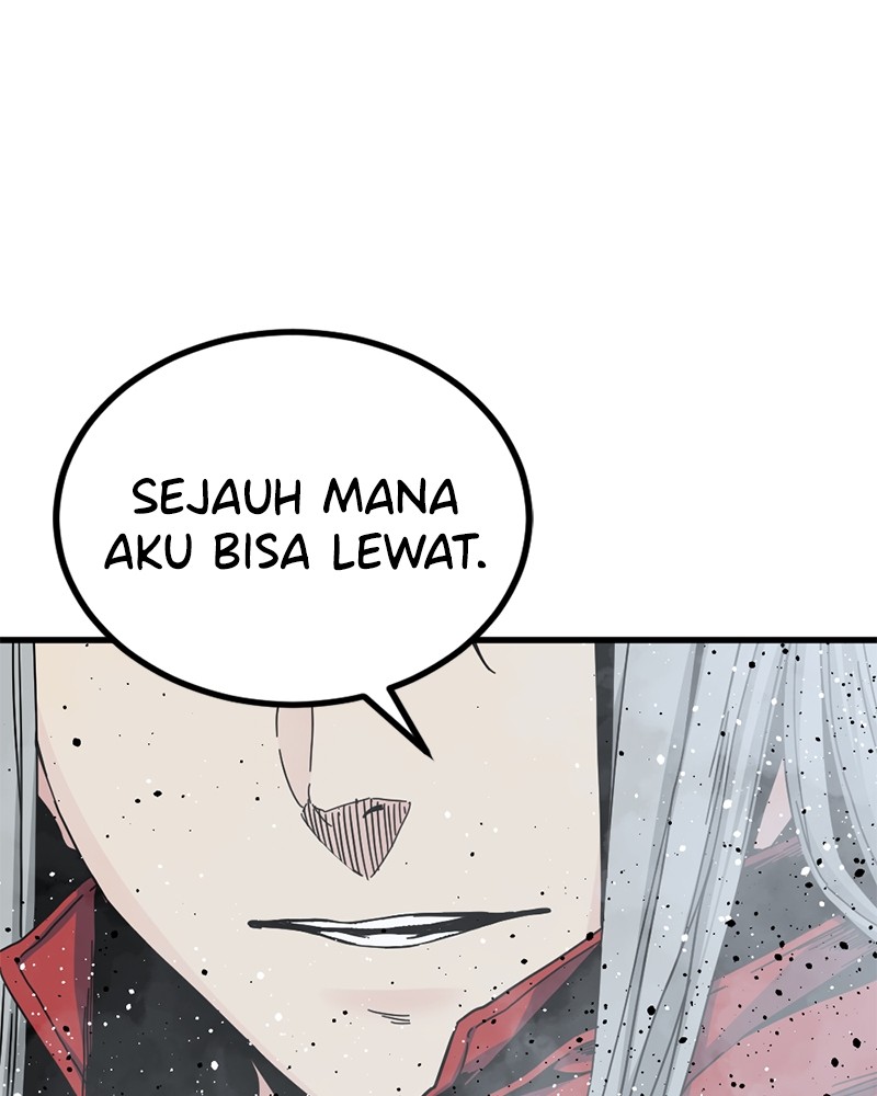 Hero Killer Chapter 128 - halaman 95