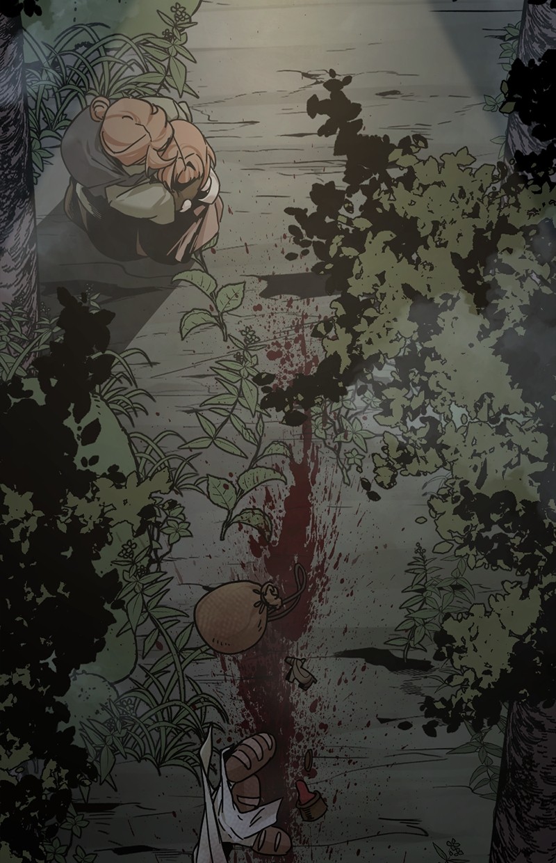Hero Killer Chapter 129 - halaman 11