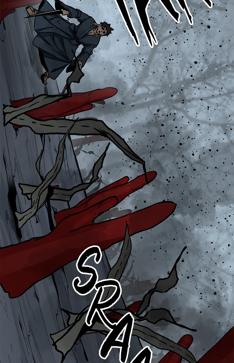 Hero Killer Chapter 129 - halaman 117