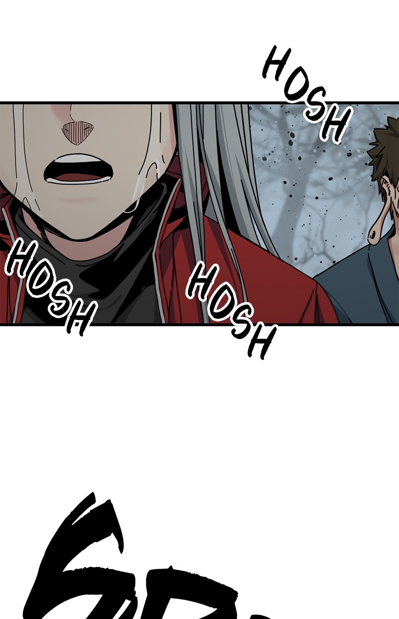 Hero Killer Chapter 129 - halaman 125