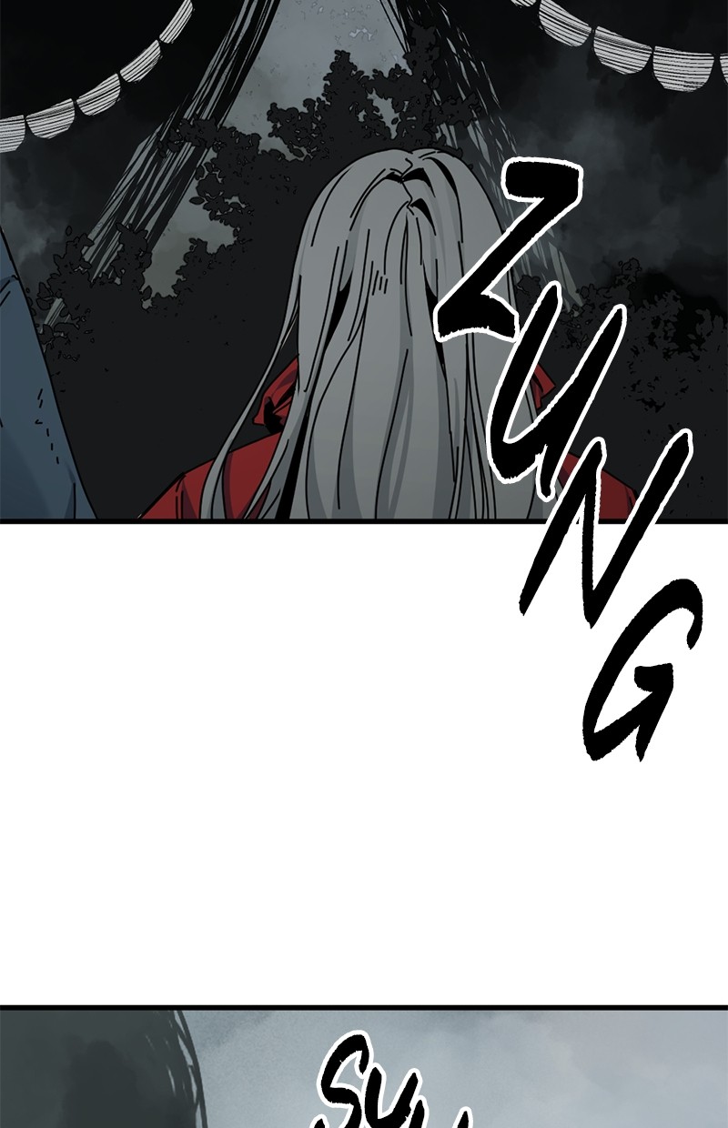 Hero Killer Chapter 129 - halaman 127