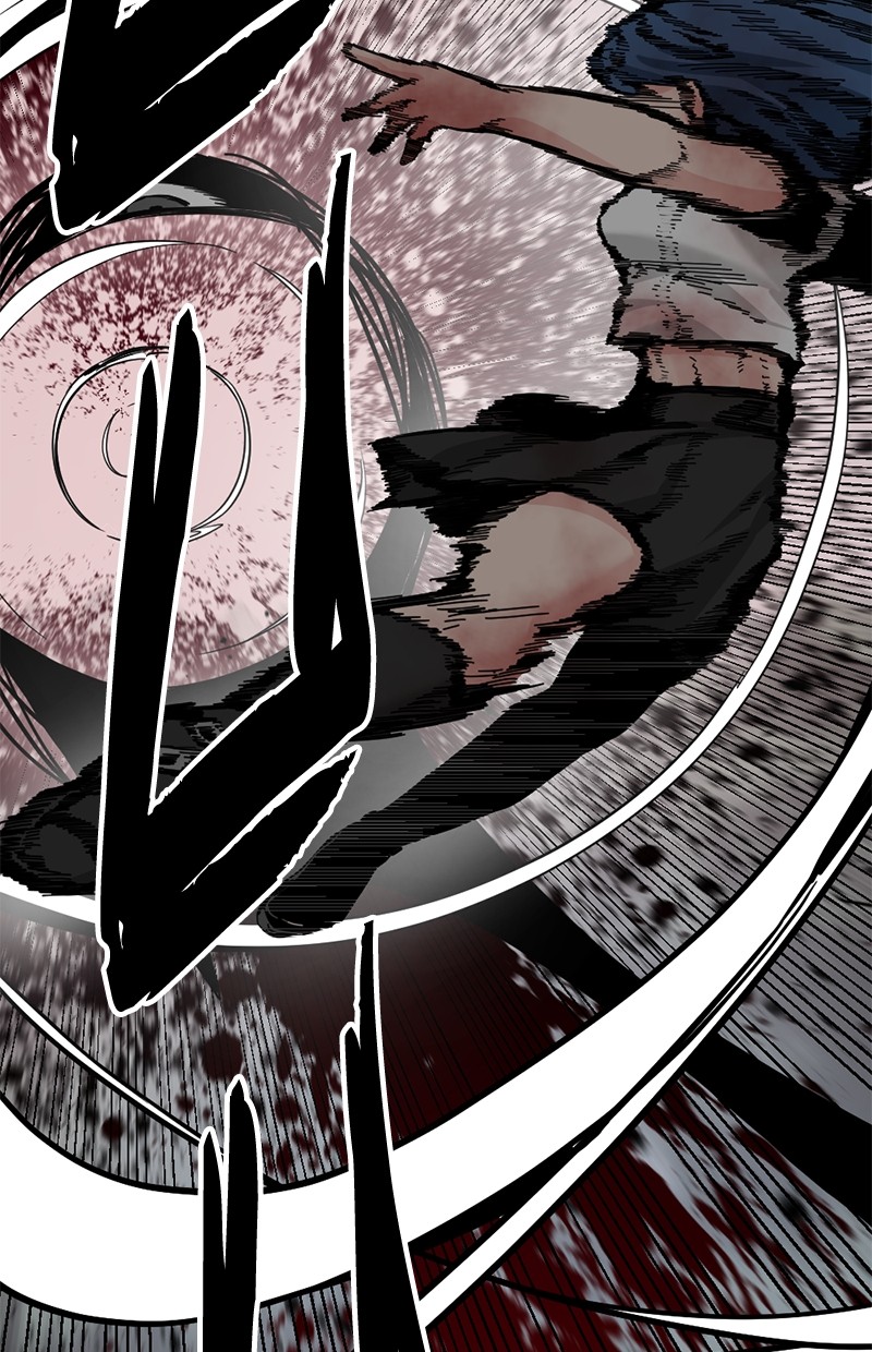 Hero Killer Chapter 129 - halaman 136