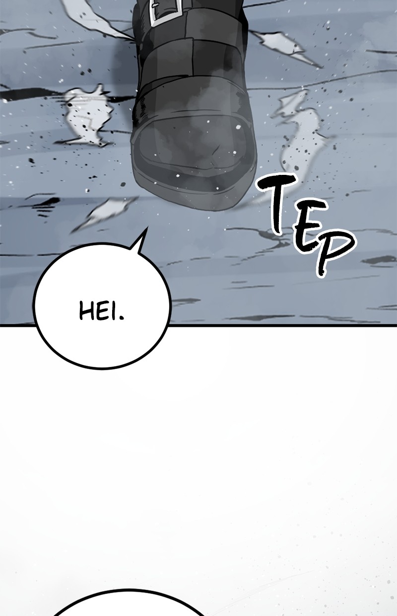 Hero Killer Chapter 129 - halaman 138