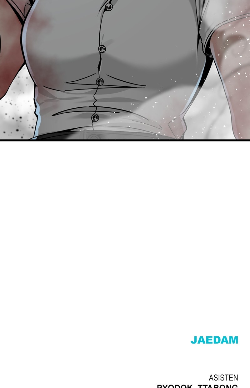 Hero Killer Chapter 129 - halaman 140