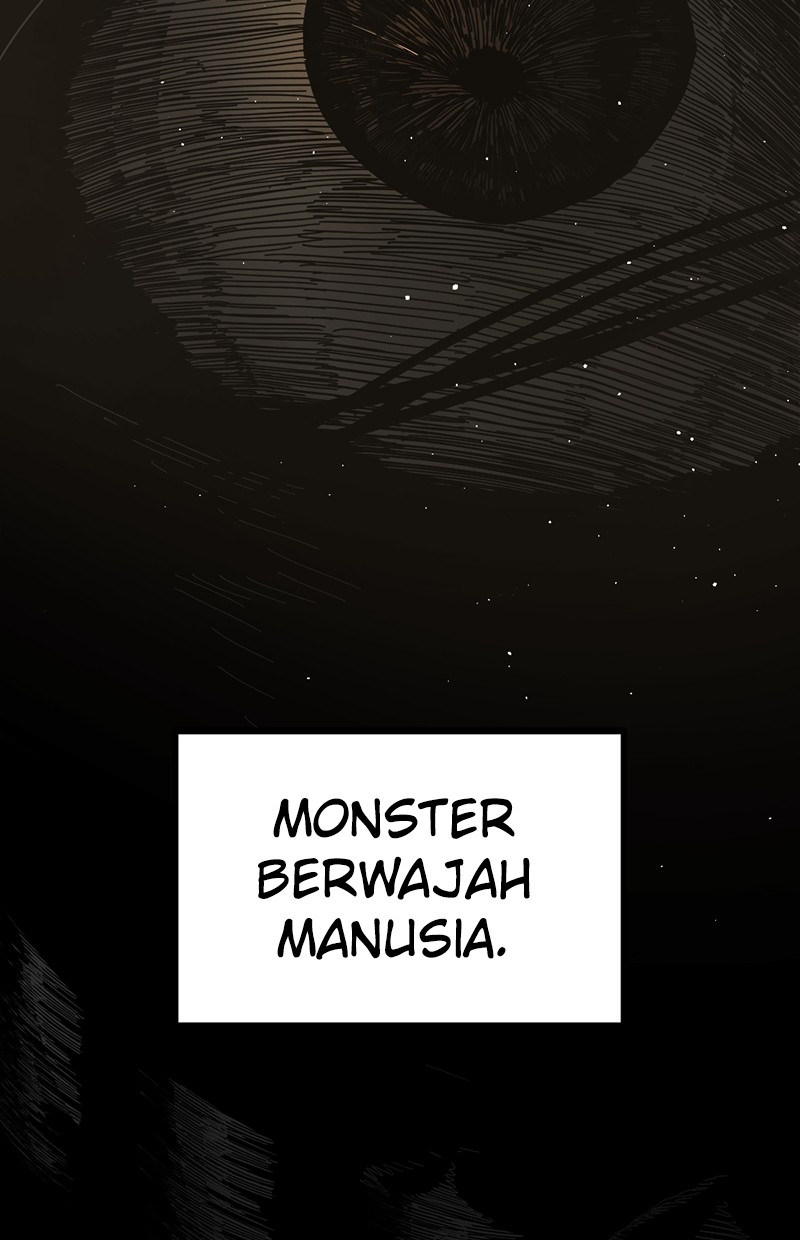 Hero Killer Chapter 129 - halaman 21
