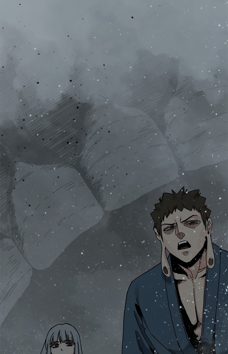 Hero Killer Chapter 129 - halaman 35