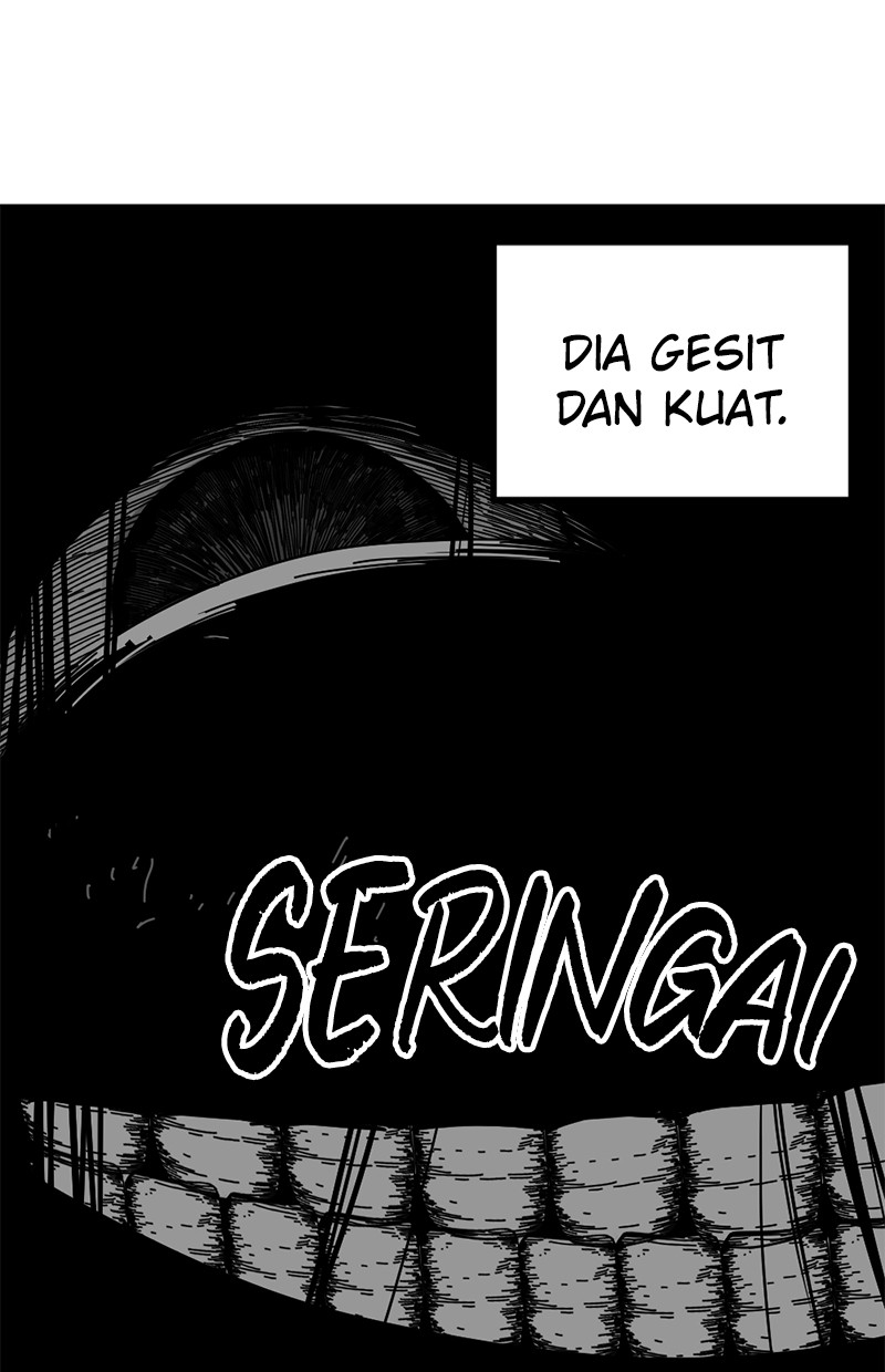 Hero Killer Chapter 129 - halaman 40