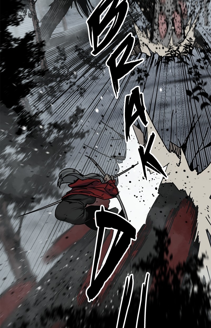 Hero Killer Chapter 129 - halaman 42