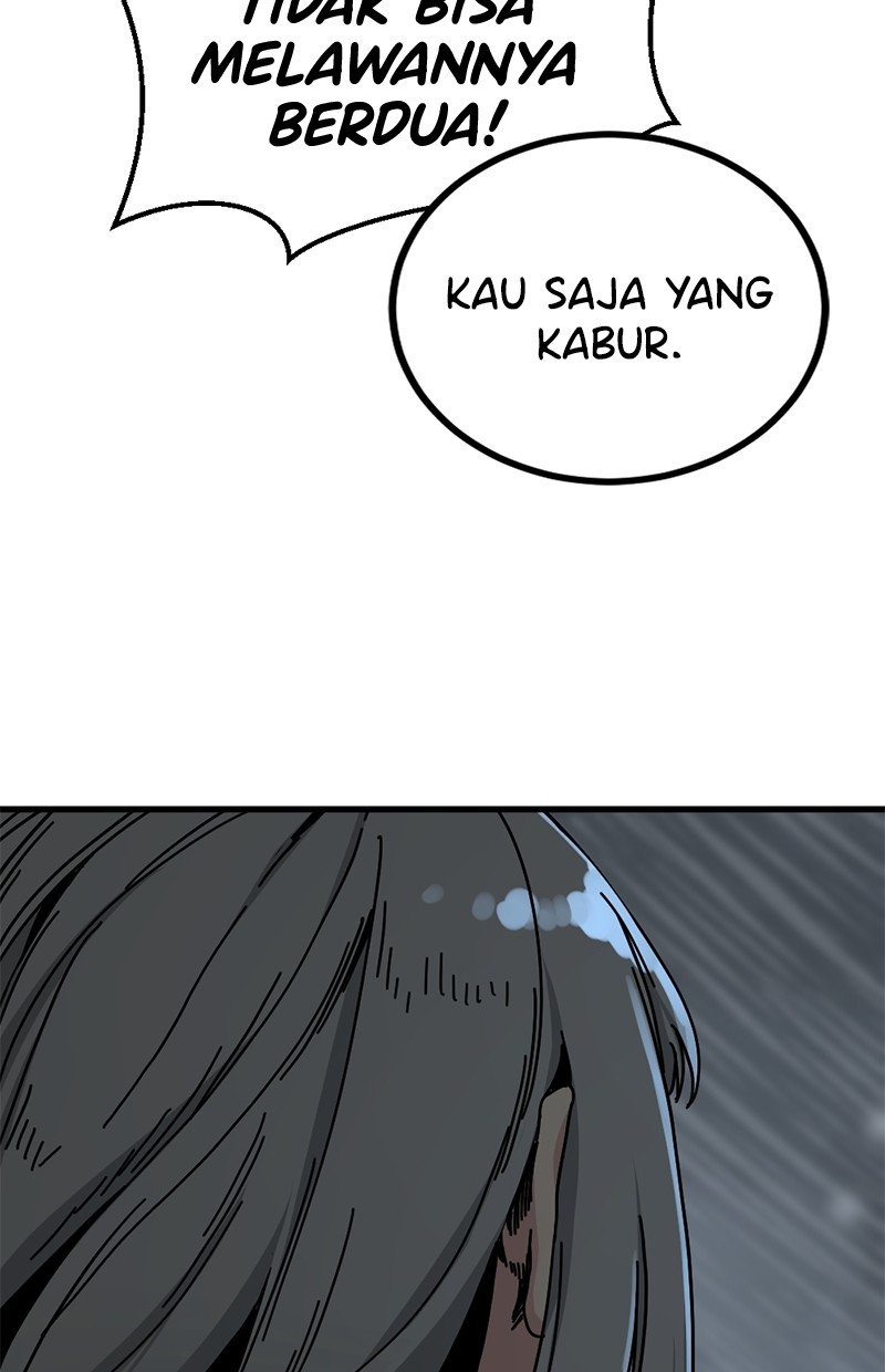 Hero Killer Chapter 129 - halaman 59