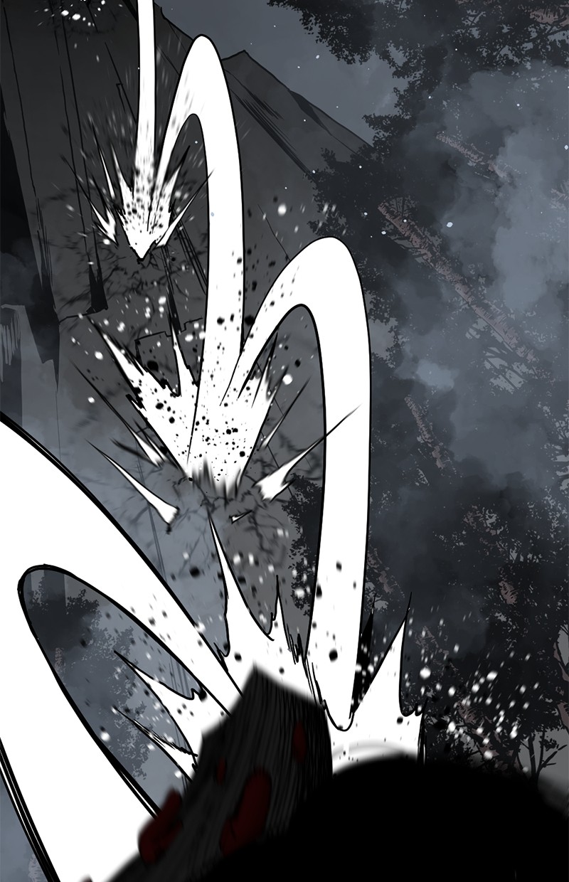 Hero Killer Chapter 129 - halaman 66