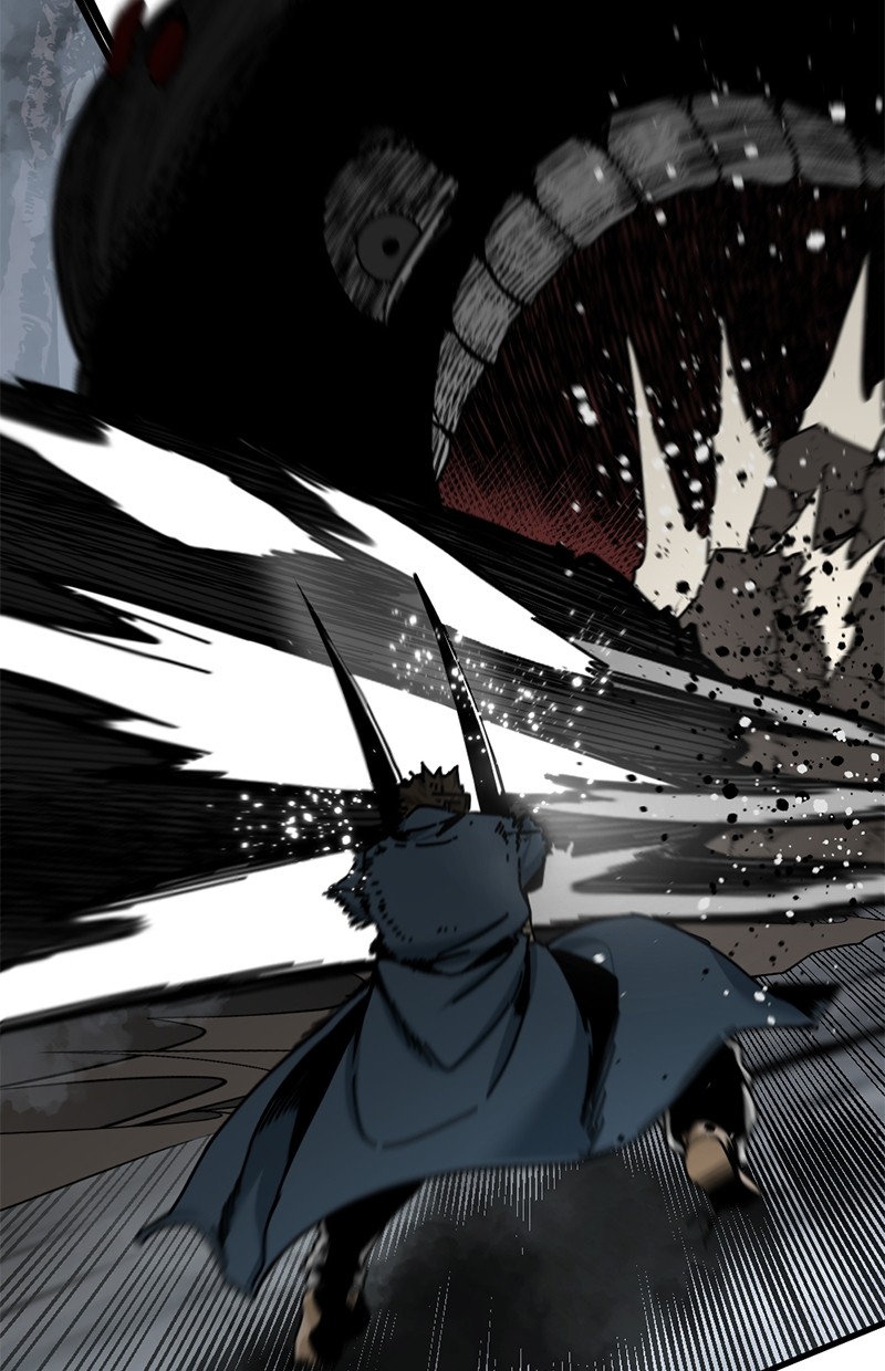 Hero Killer Chapter 129 - halaman 67