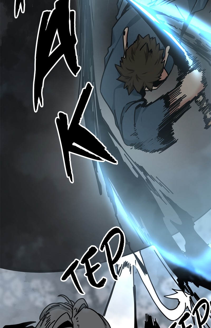 Hero Killer Chapter 129 - halaman 71
