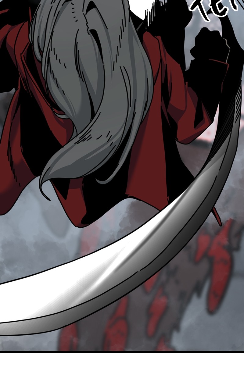 Hero Killer Chapter 129 - halaman 72