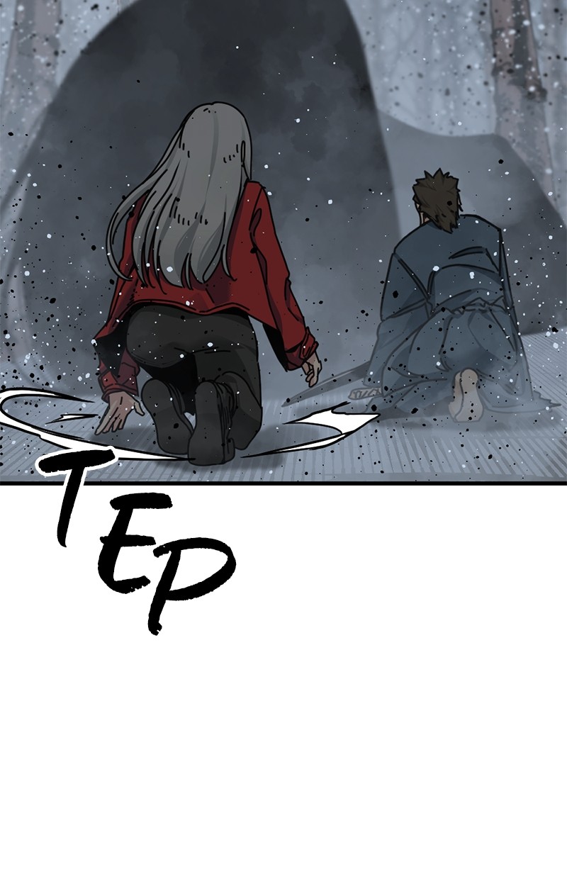 Hero Killer Chapter 129 - halaman 80