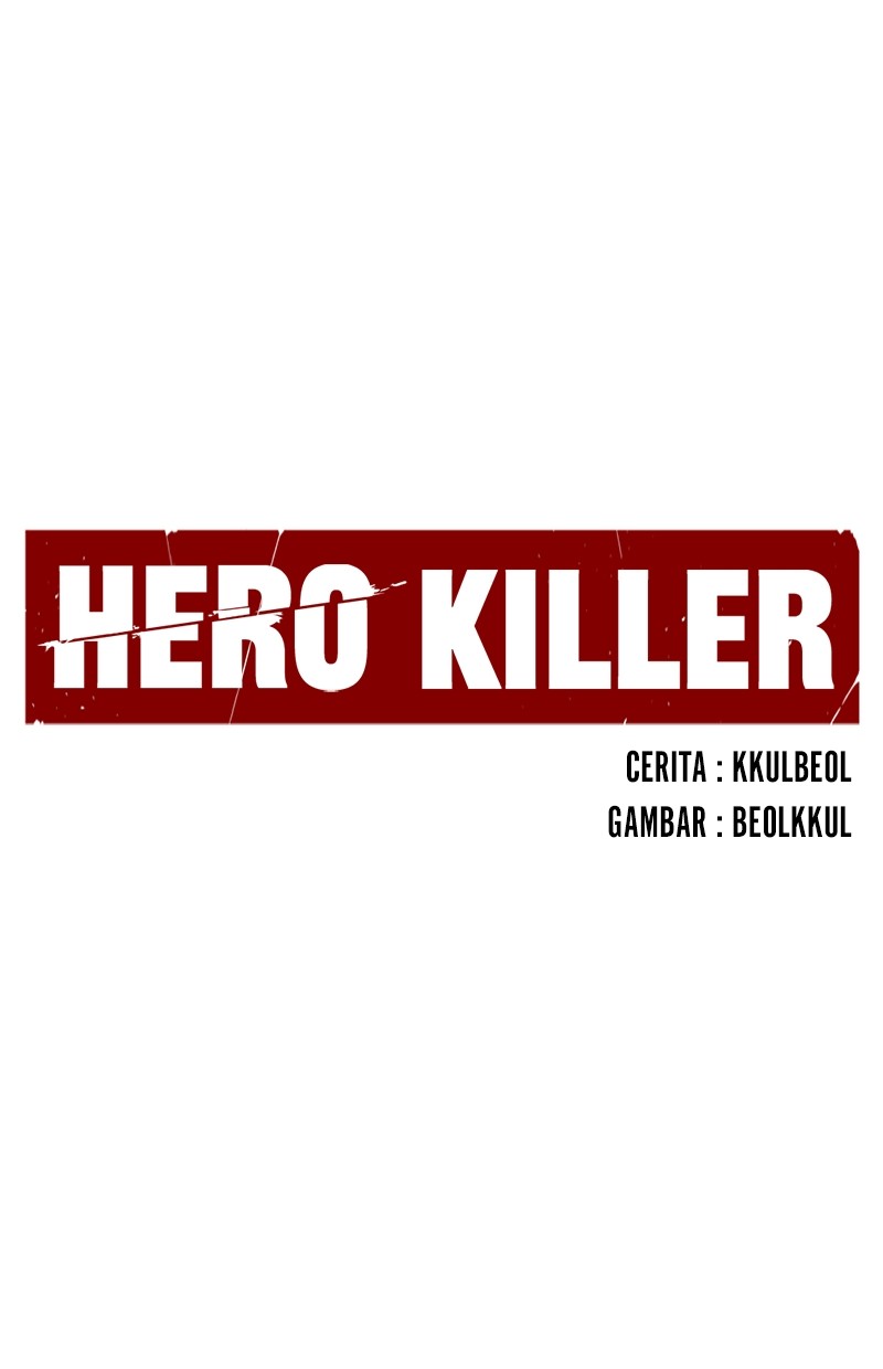 Hero Killer Chapter 129 - halaman 87