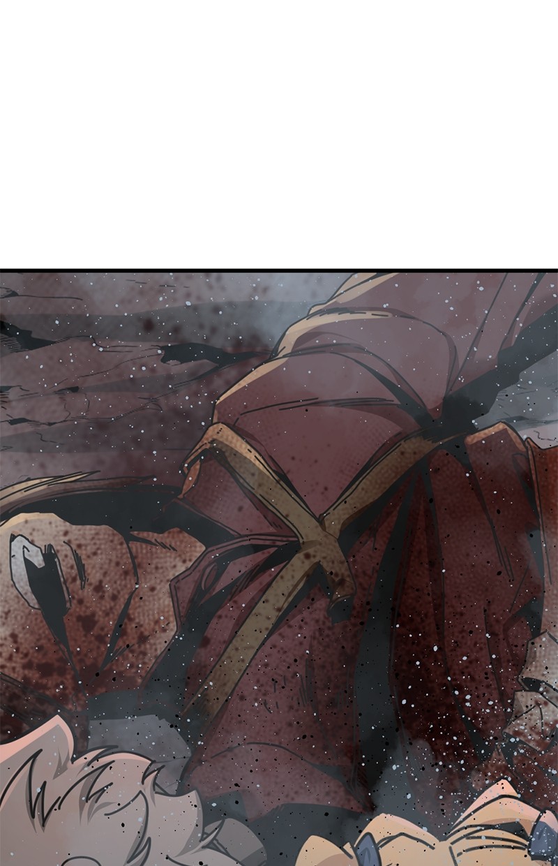Hero Killer Chapter 129 - halaman 92