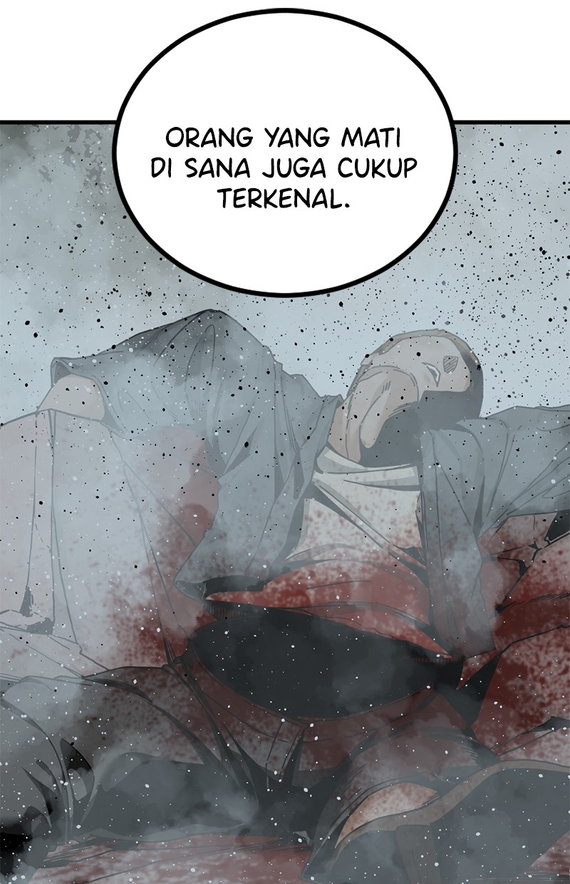 Hero Killer Chapter 129 - halaman 95