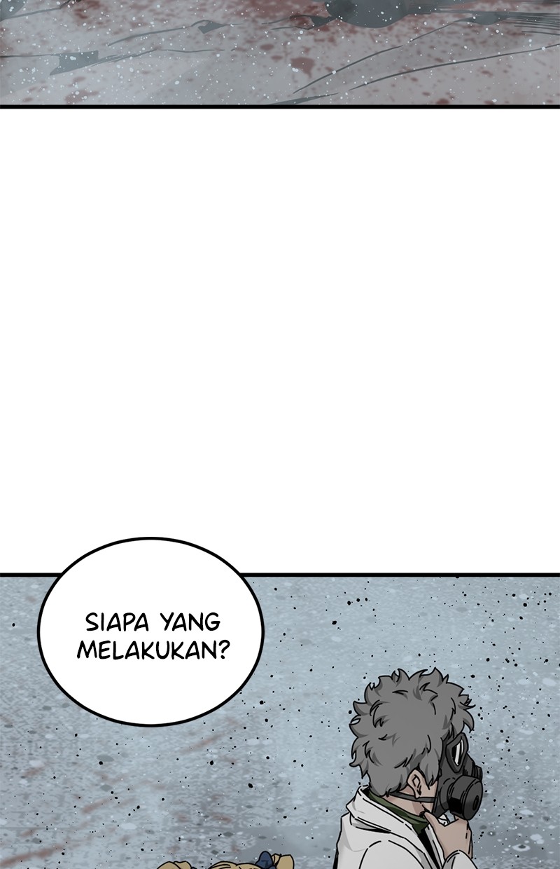 Hero Killer Chapter 129 - halaman 96