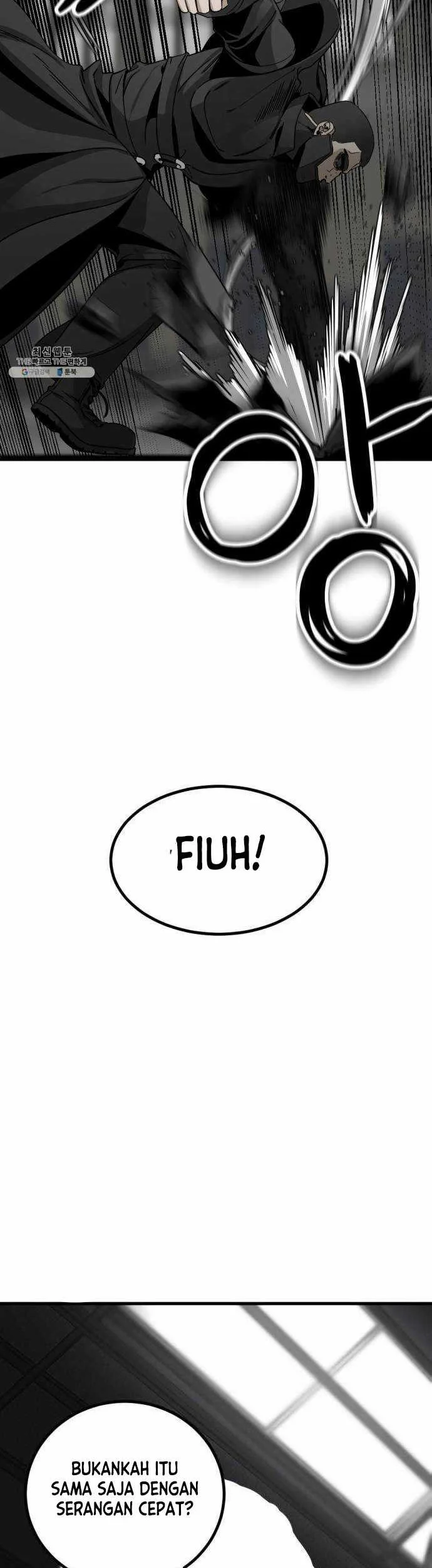 Hero Killer Chapter 13 - halaman 12