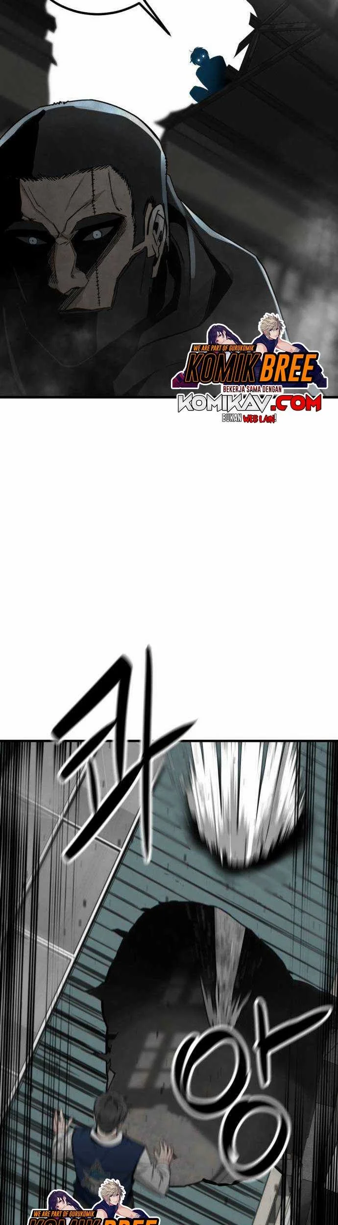 Hero Killer Chapter 13 - halaman 13