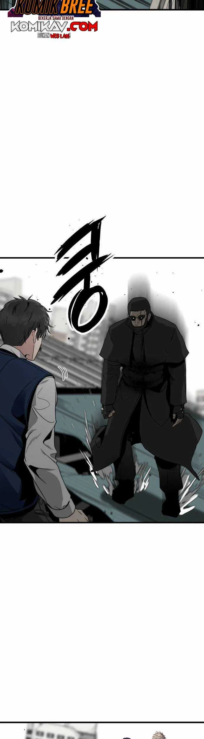 Hero Killer Chapter 13 - halaman 14
