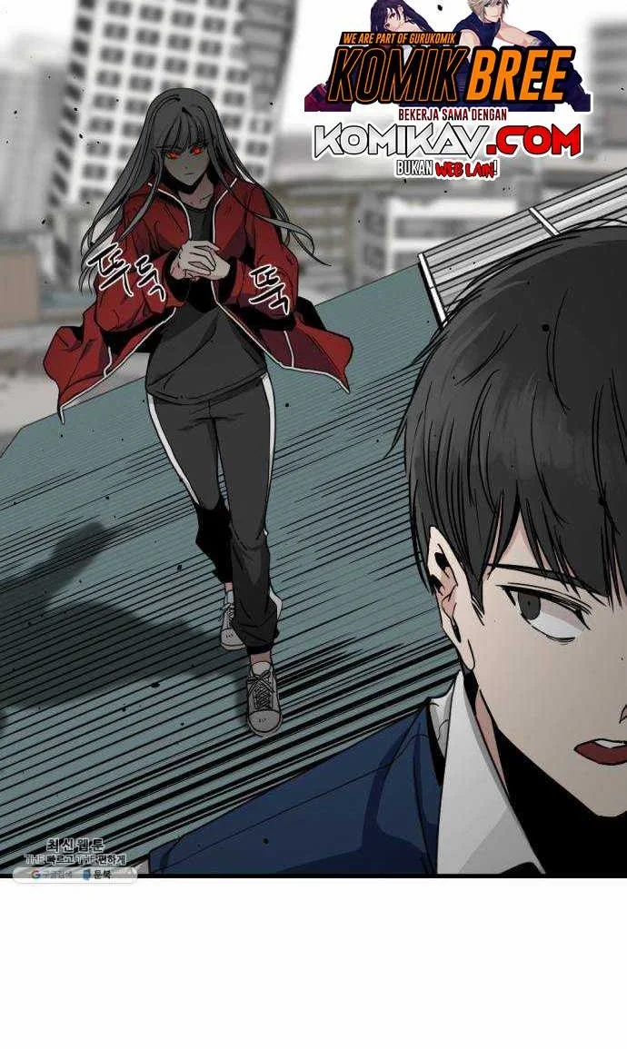 Hero Killer Chapter 13 - halaman 15