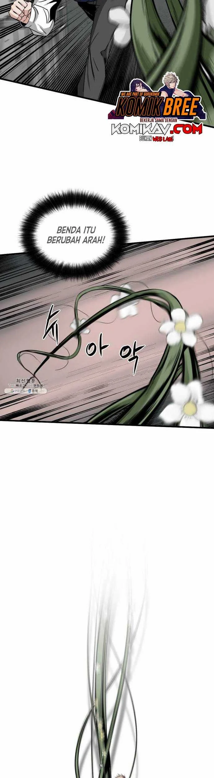 Hero Killer Chapter 13 - halaman 31