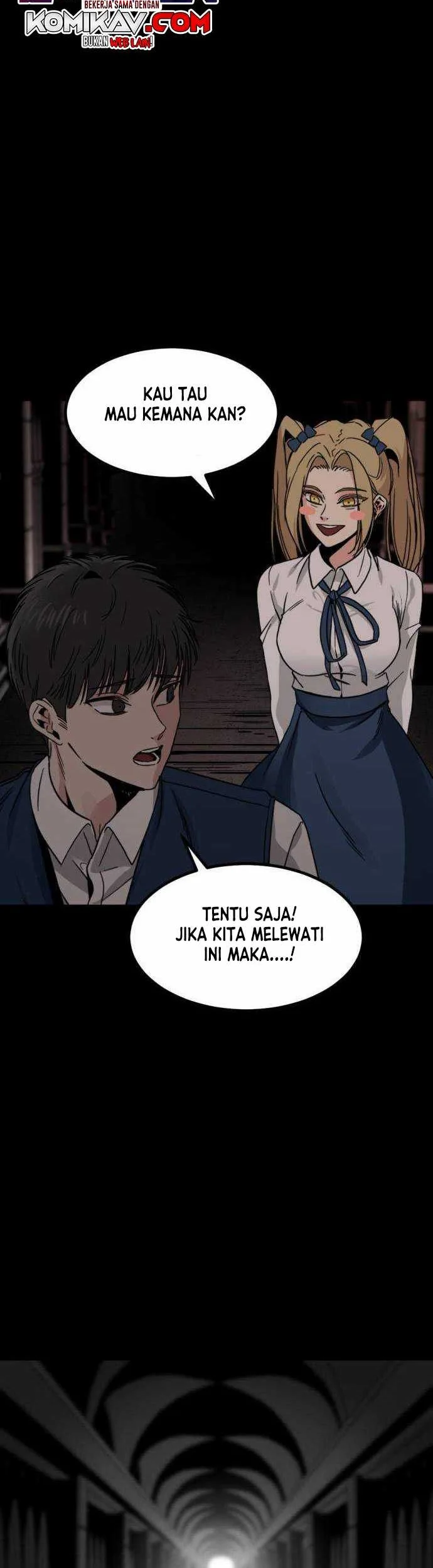 Hero Killer Chapter 13 - halaman 45