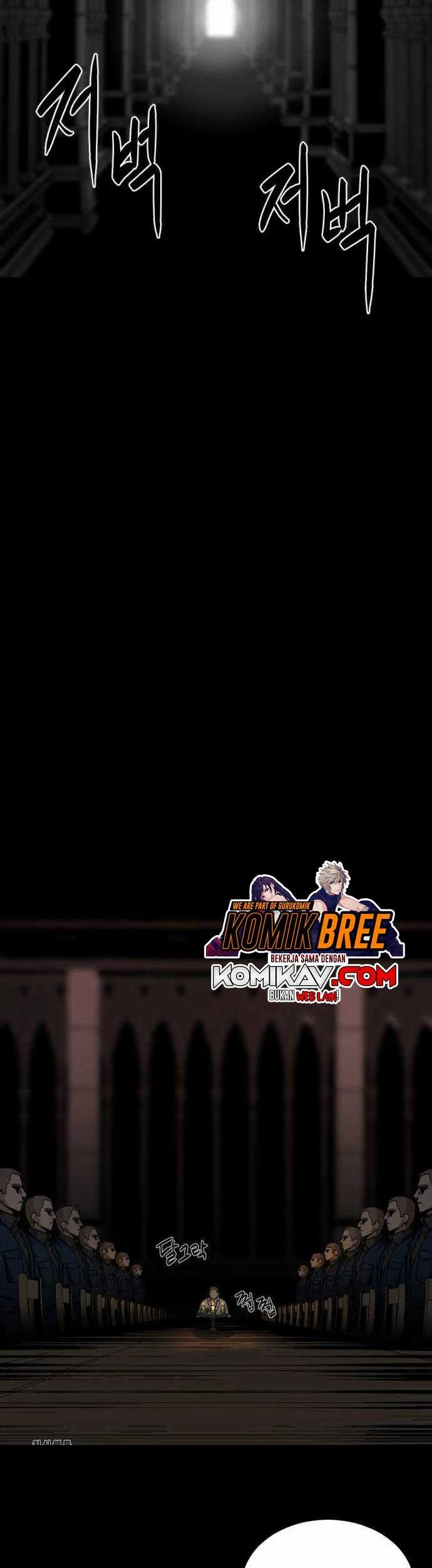 Hero Killer Chapter 13 - halaman 46