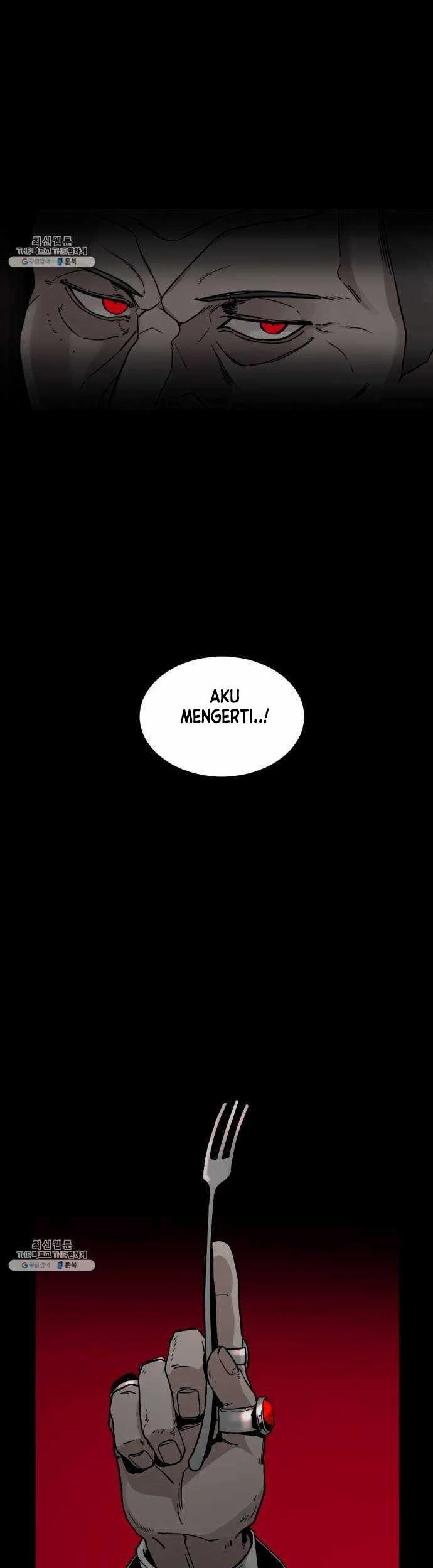 Hero Killer Chapter 13 - halaman 49