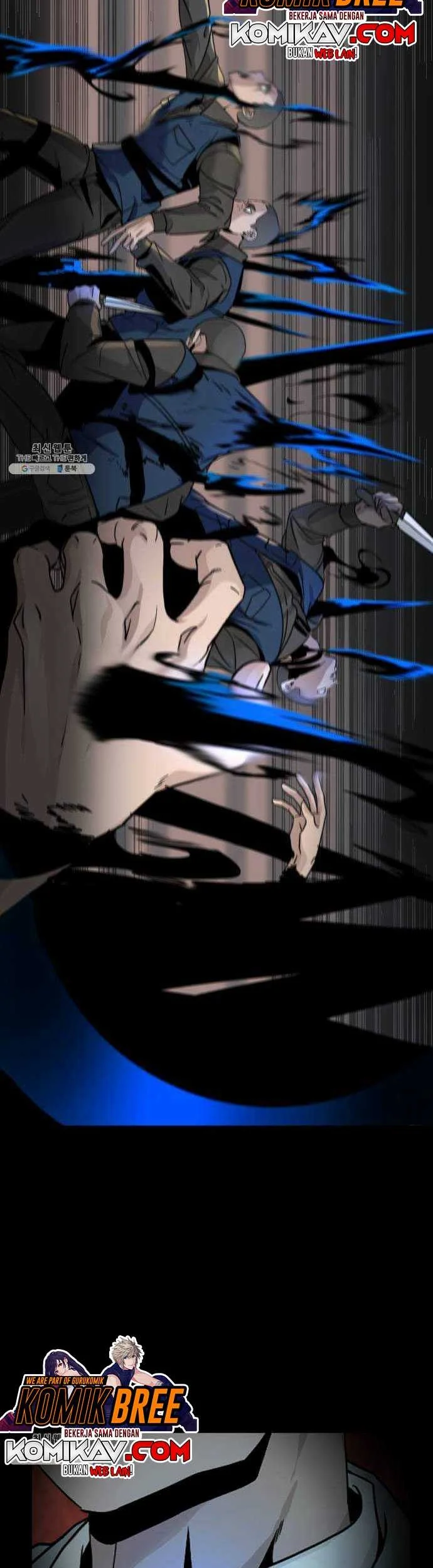 Hero Killer Chapter 13 - halaman 52