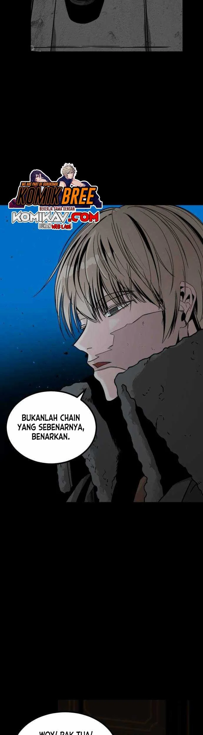 Hero Killer Chapter 13 - halaman 54