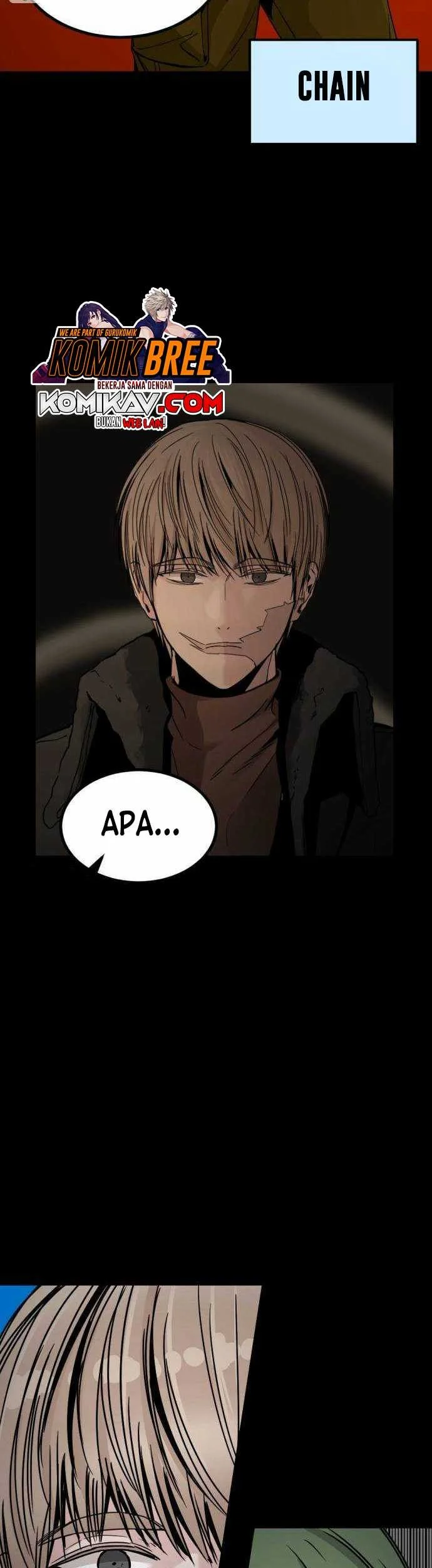 Hero Killer Chapter 13 - halaman 56