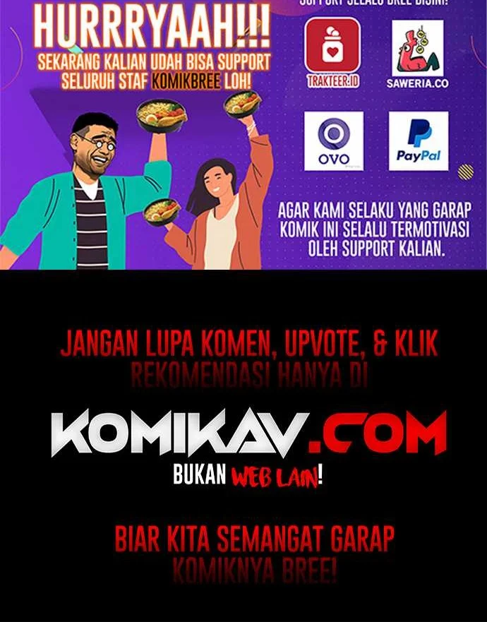 Hero Killer Chapter 13 - halaman 59