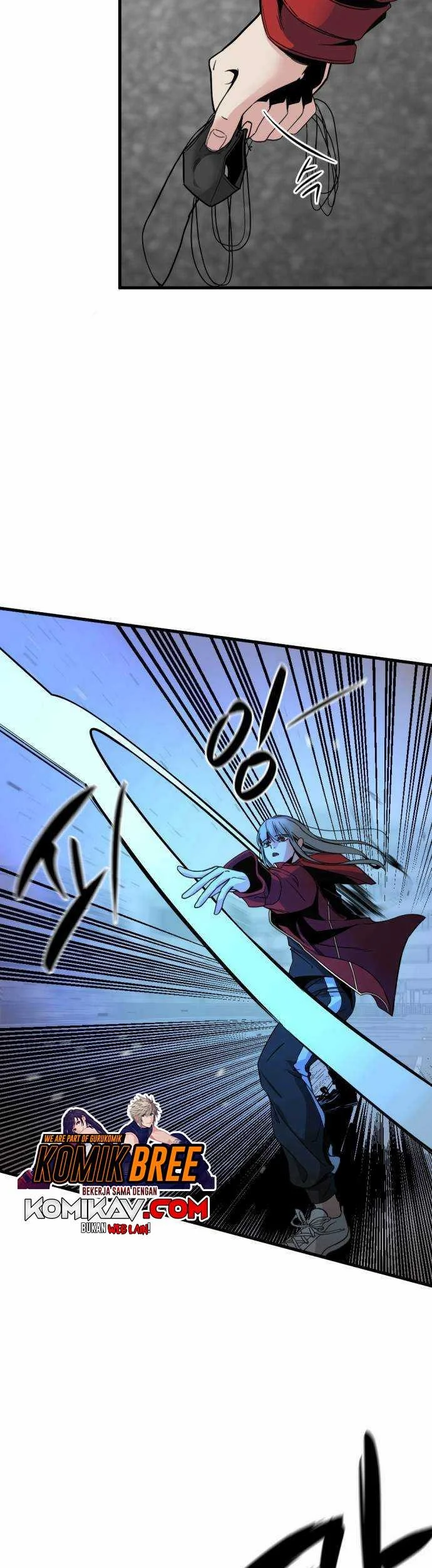 Hero Killer Chapter 13 - halaman 7