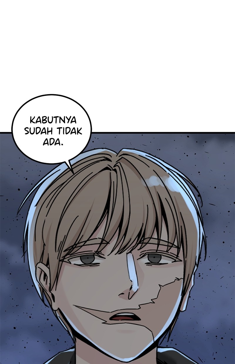 Hero Killer Chapter 130 - halaman 115