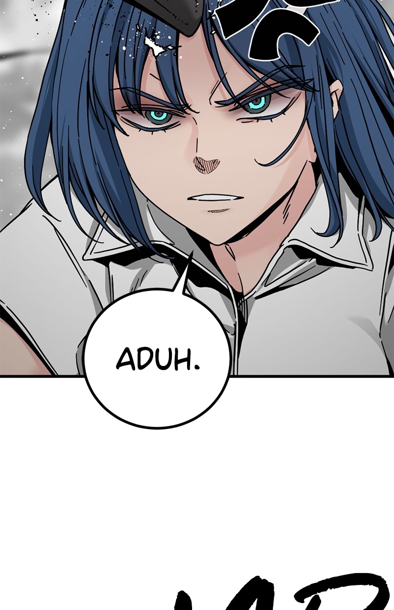 Hero Killer Chapter 130 - halaman 13