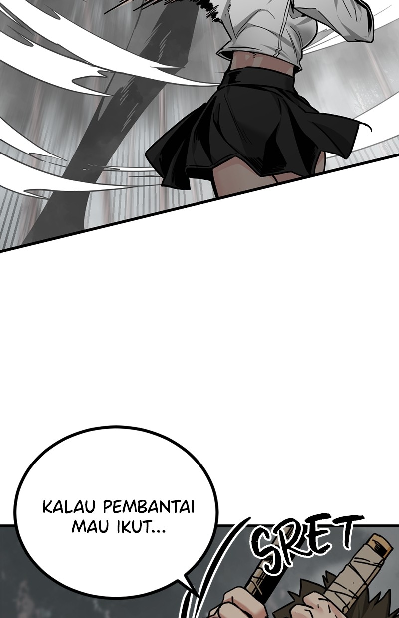 Hero Killer Chapter 130 - halaman 15