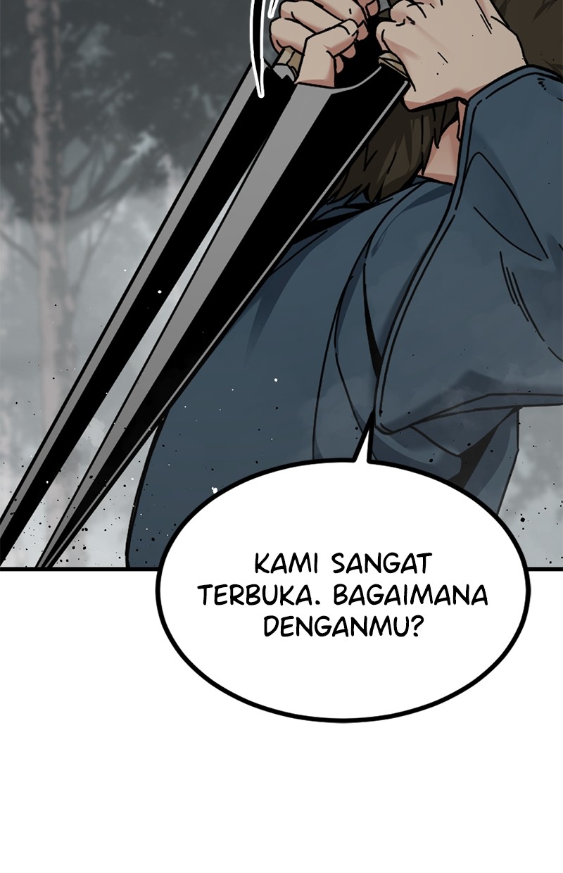 Hero Killer Chapter 130 - halaman 16
