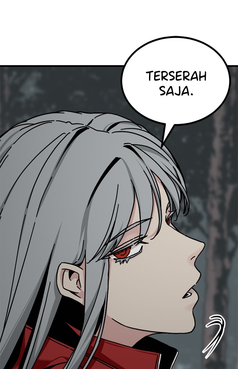 Hero Killer Chapter 130 - halaman 17