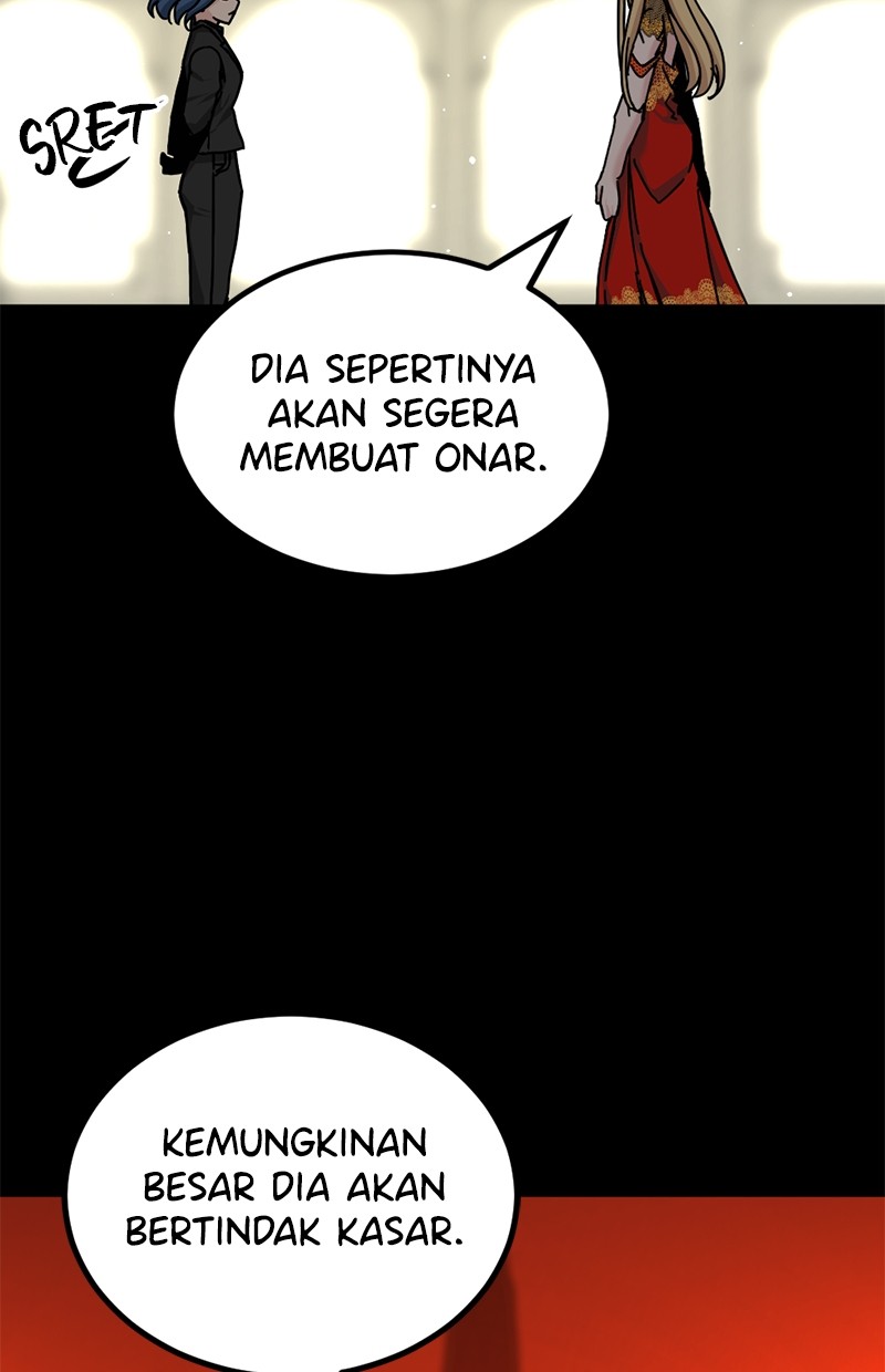 Hero Killer Chapter 130 - halaman 20