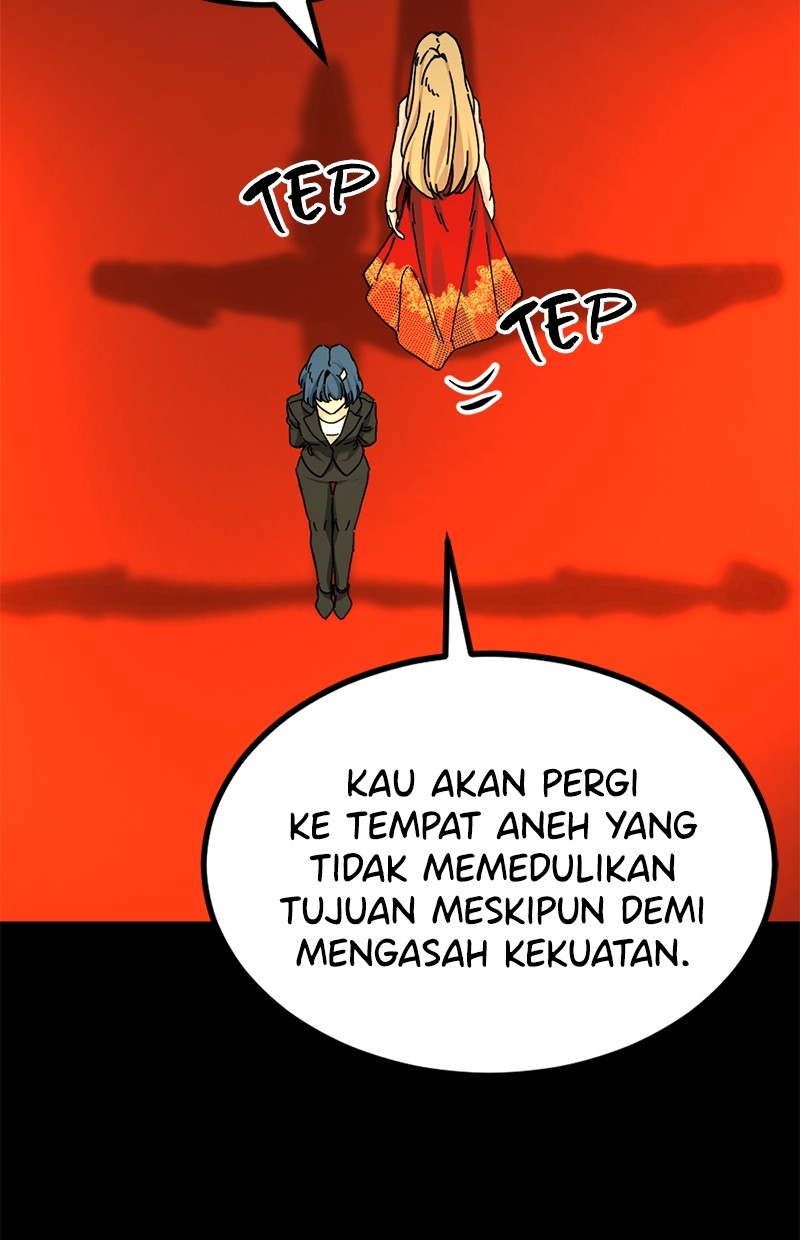 Hero Killer Chapter 130 - halaman 21