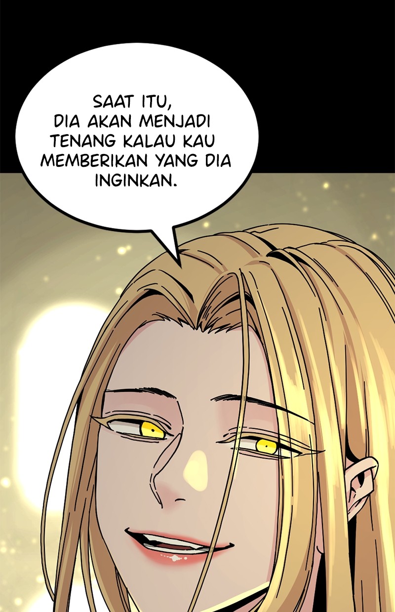 Hero Killer Chapter 130 - halaman 22