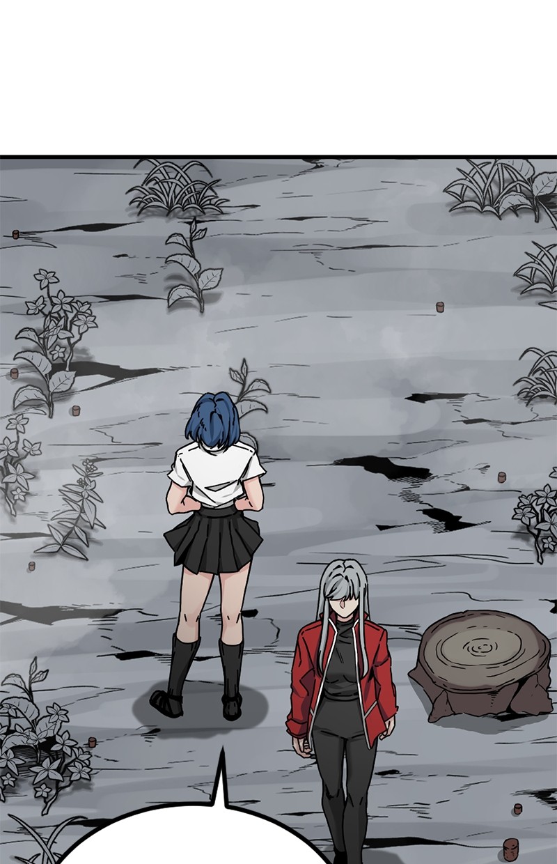 Hero Killer Chapter 130 - halaman 25