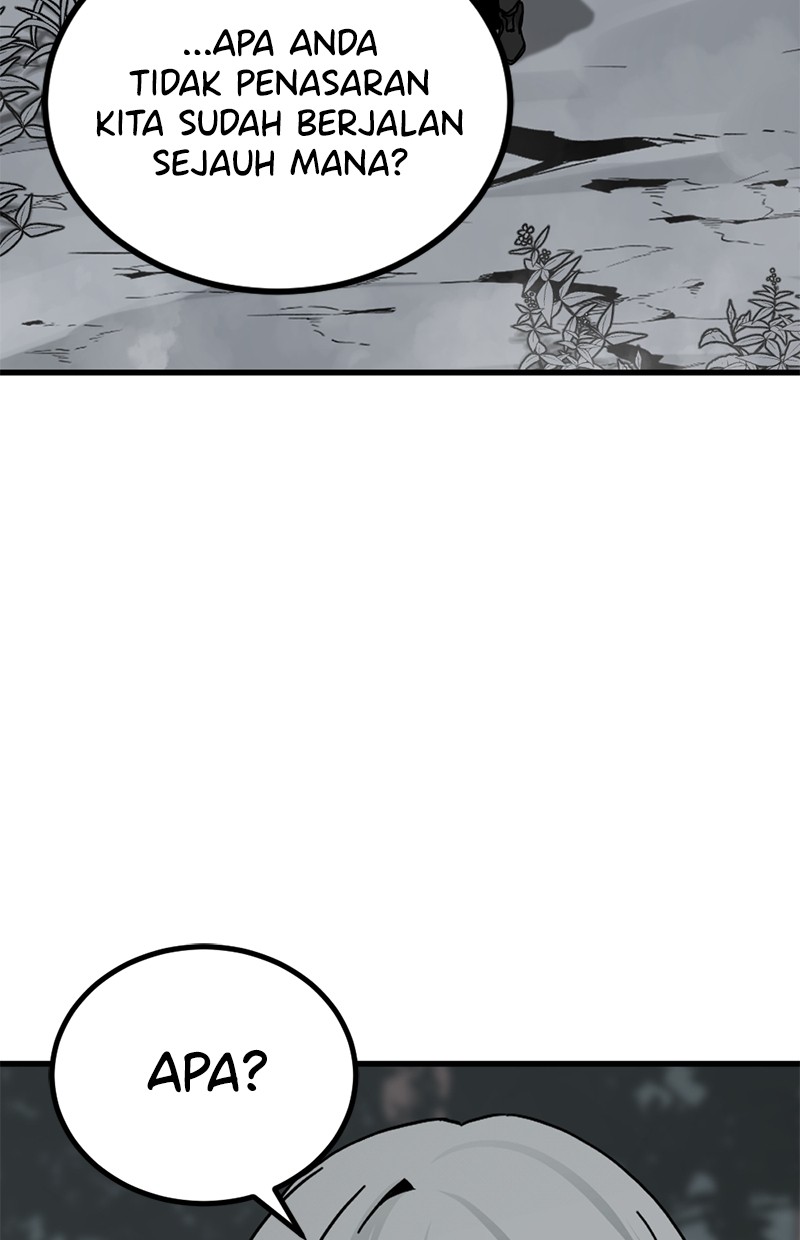 Hero Killer Chapter 130 - halaman 26
