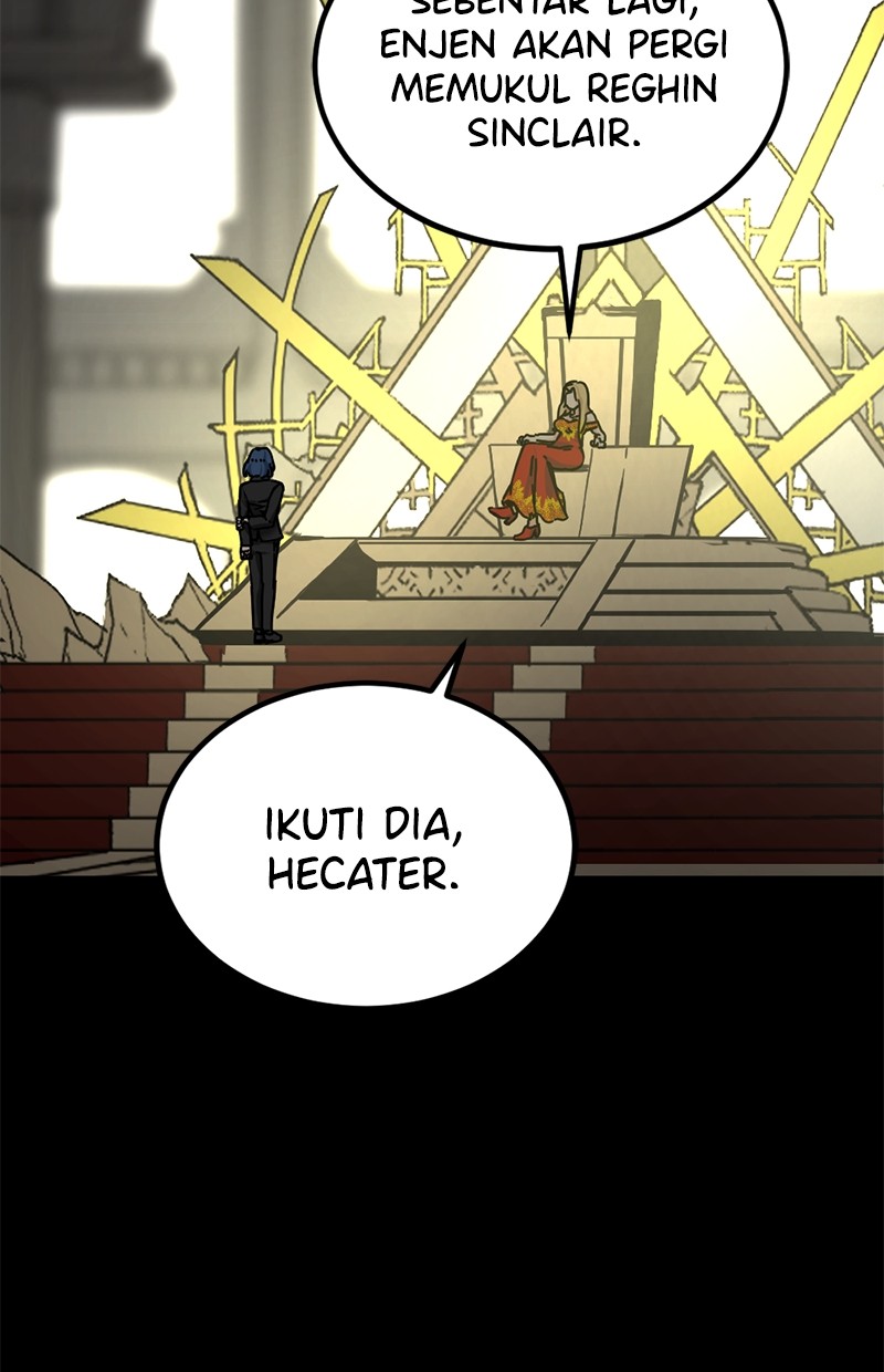 Hero Killer Chapter 130 - halaman 3
