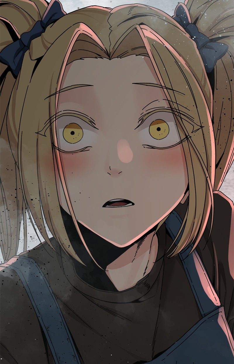 Hero Killer Chapter 130 - halaman 38