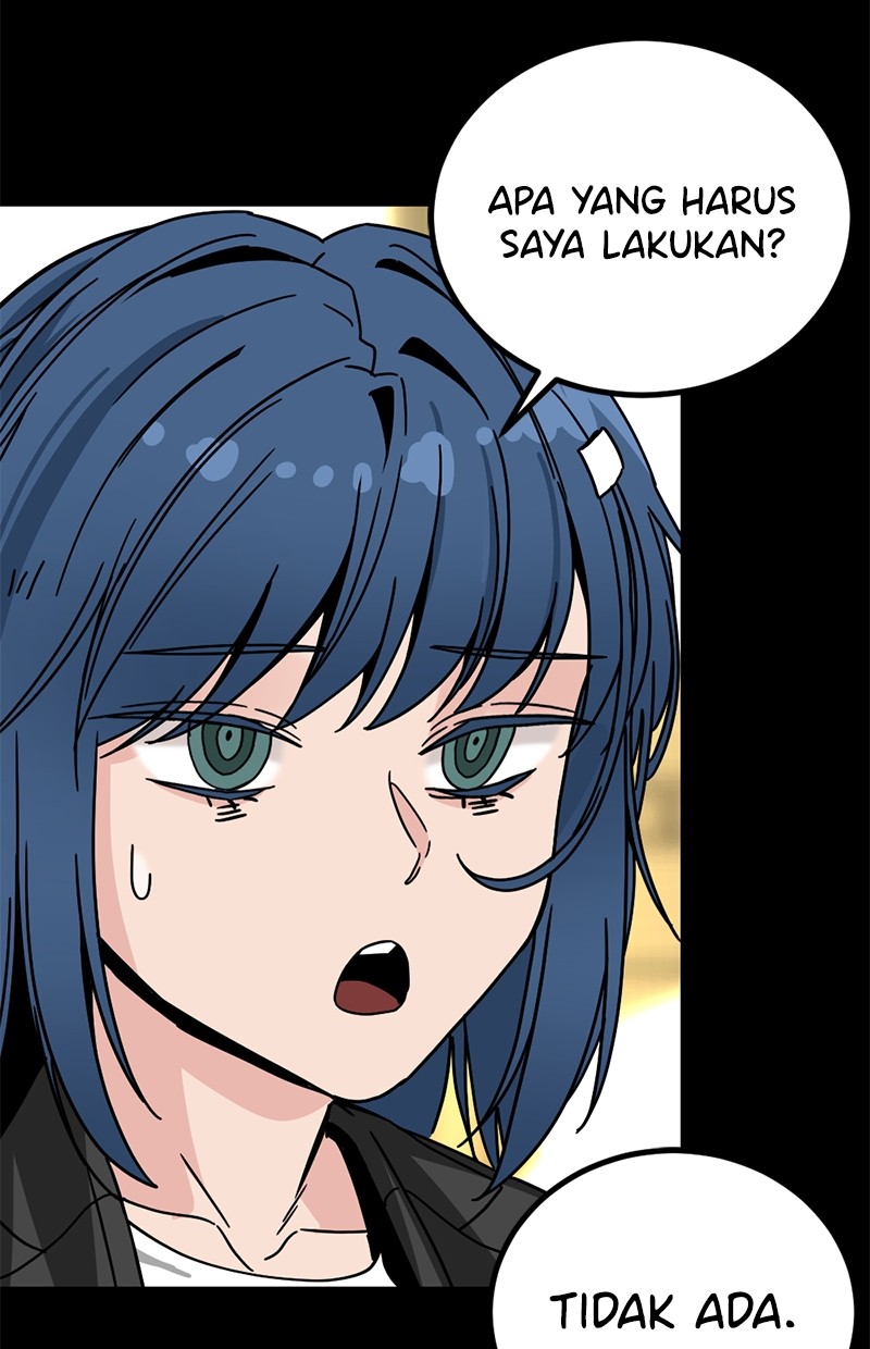Hero Killer Chapter 130 - halaman 4